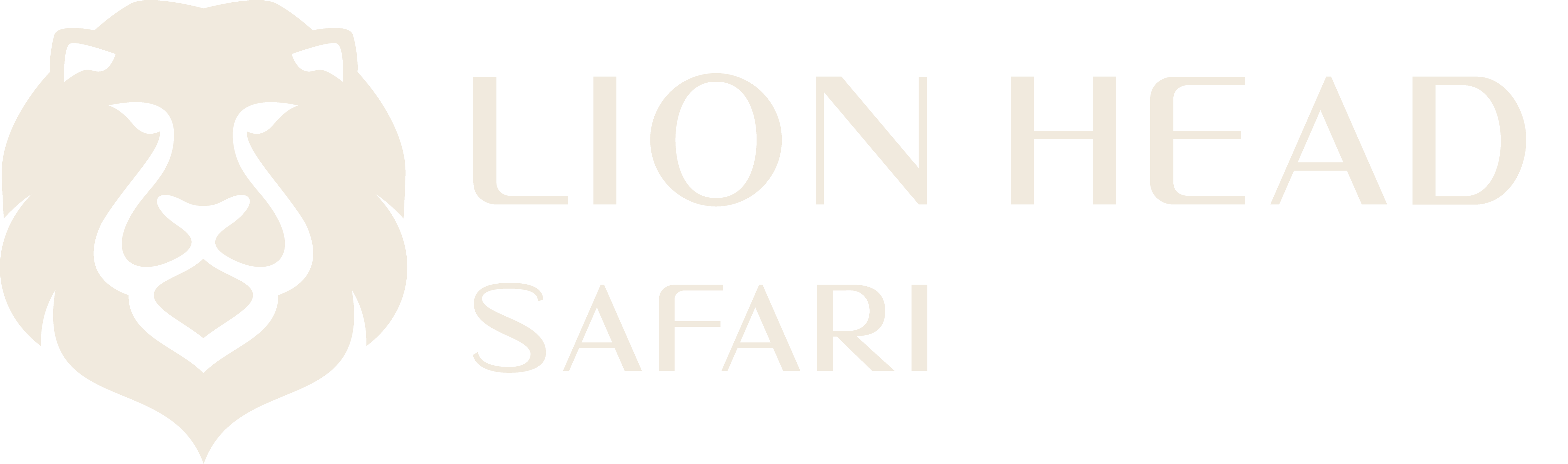 lionheadsafari